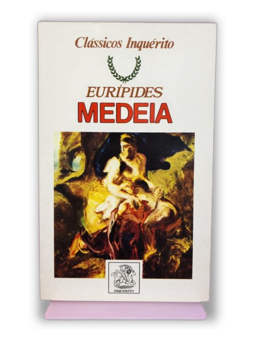Medeia - Eurípides