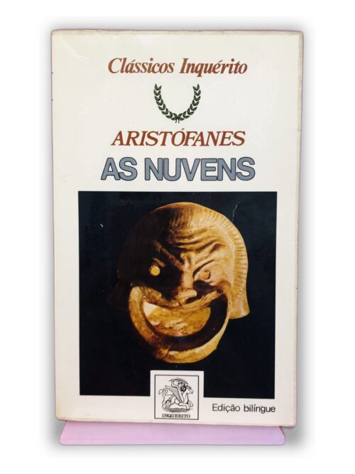 As Nuvens - Aristófanes