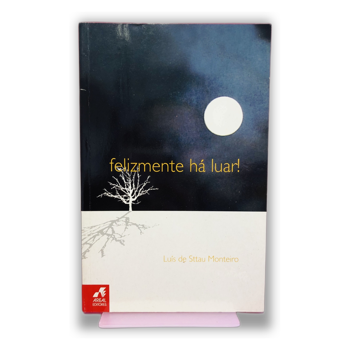 Felizmente há luar! - Luís de Sttau Monteiro