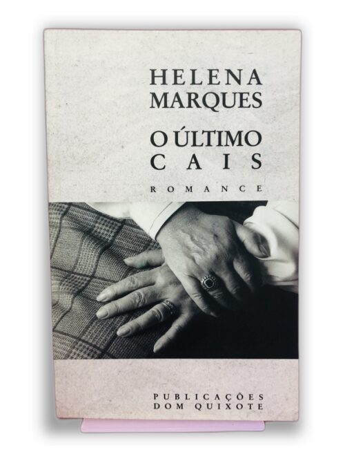 O Último Cais - Helena Marques