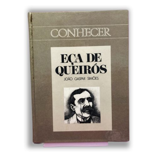 Eça de Queirós - João Gaspar Simões