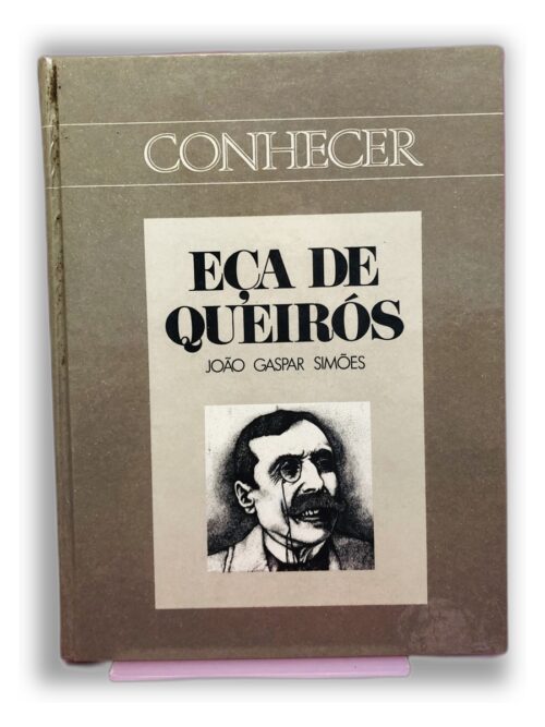 Eça de Queirós - João Gaspar Simões