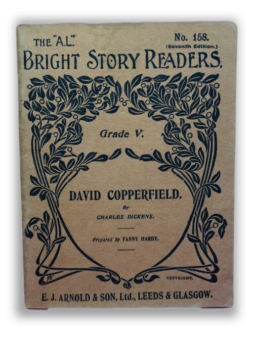 David Copperfield - Charles Dickens