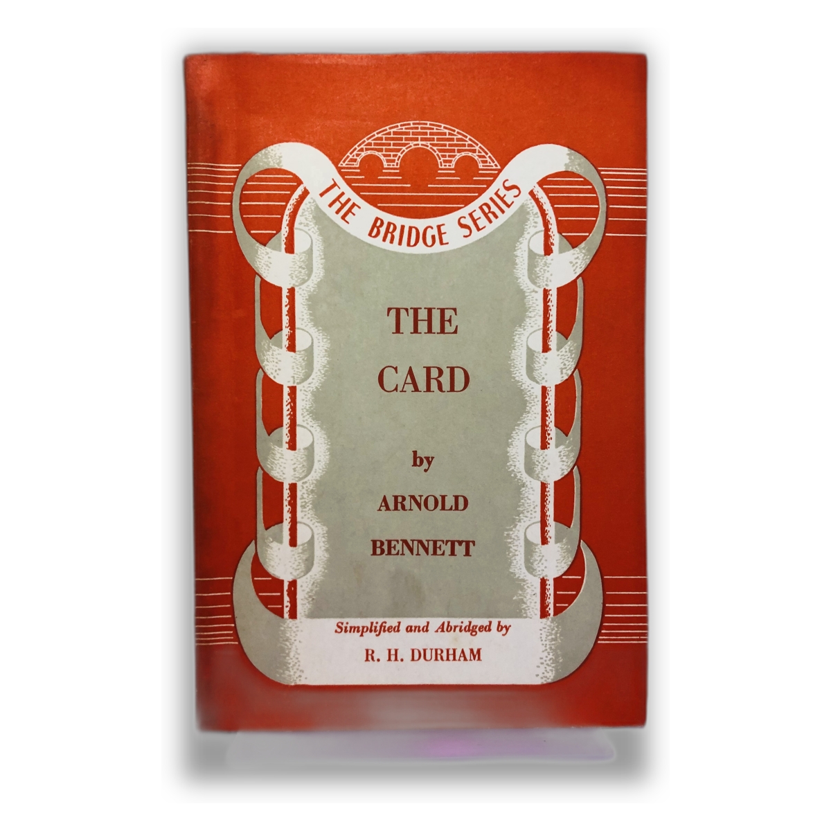 THE CARD - ARNOLD BENNETT