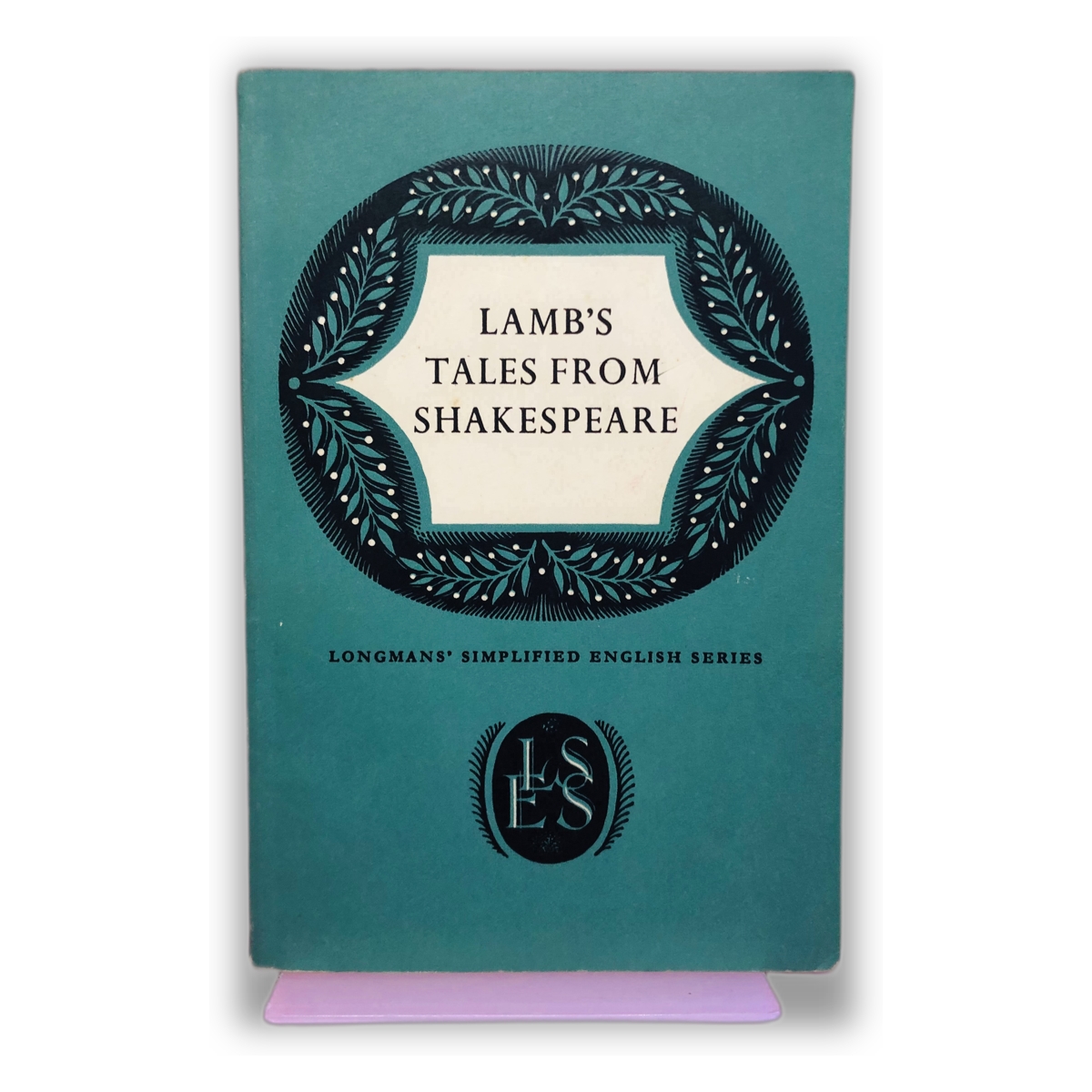 Lamb's Tales from Shakespeare - Charles Lamb