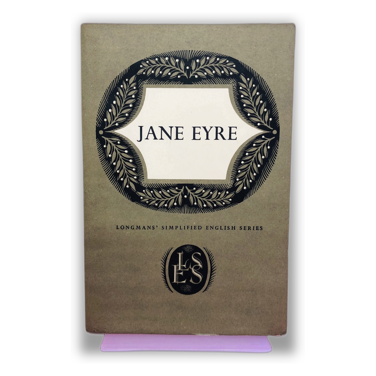 Jane Eyre - Charlotte Brontë