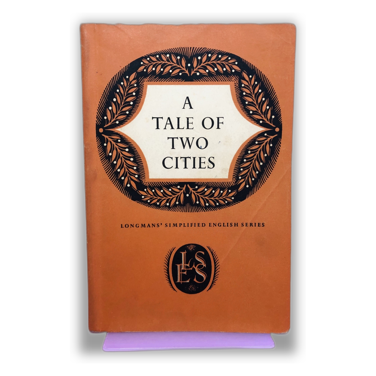 A Tale of Two Cities - Charles Dickens