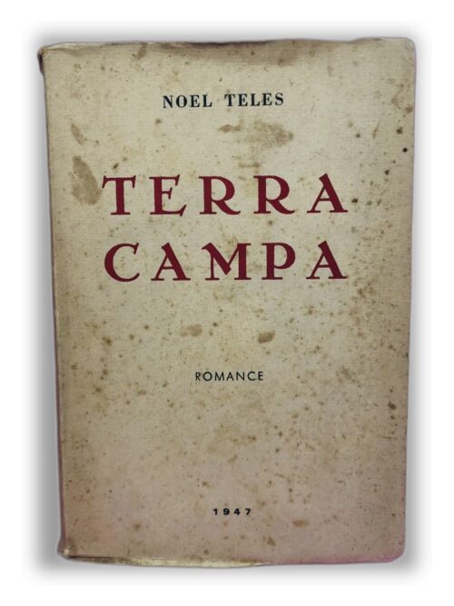 Terra Campa - Noel Teles