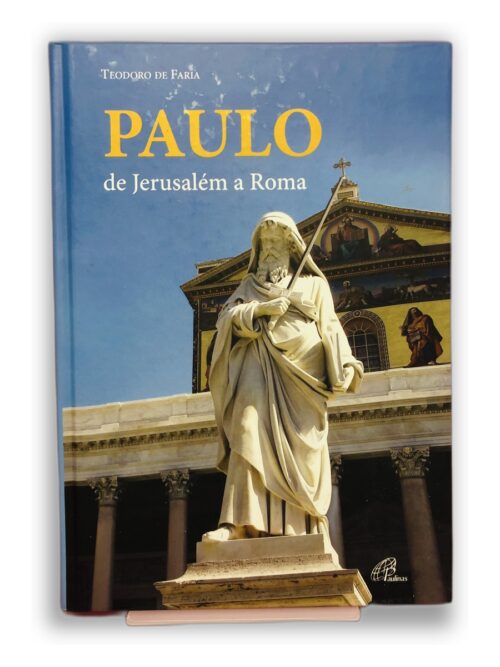 PAULO - Teodoro de Faria