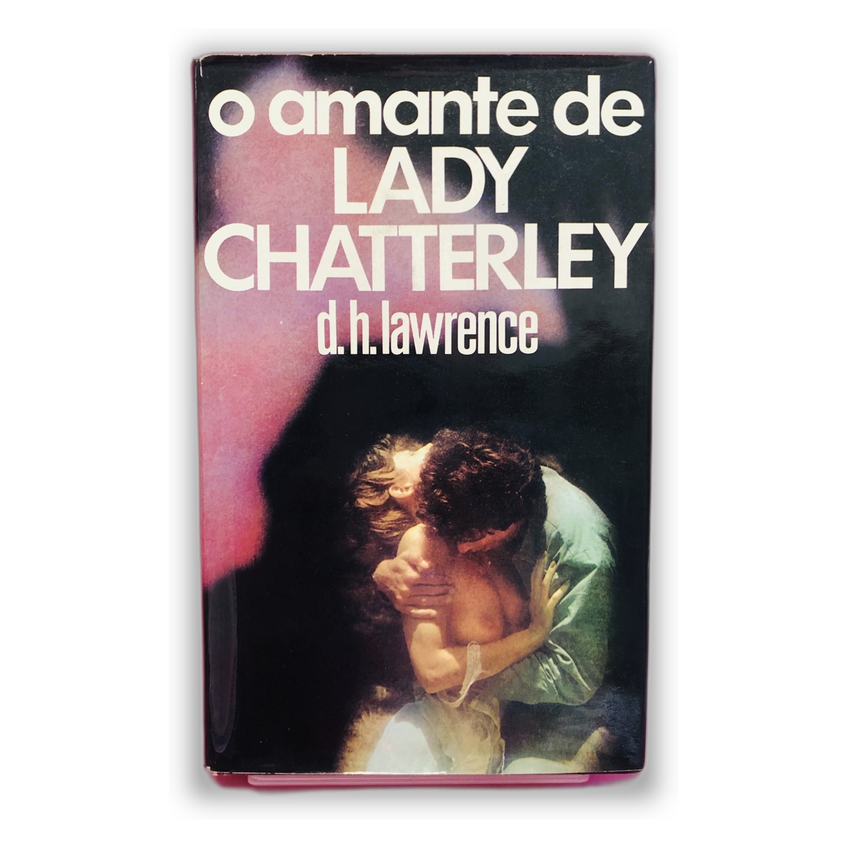 O Amante de Lady Chatterley - D.H. Lawrence