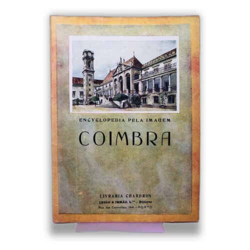 Coimbra - Não especificado