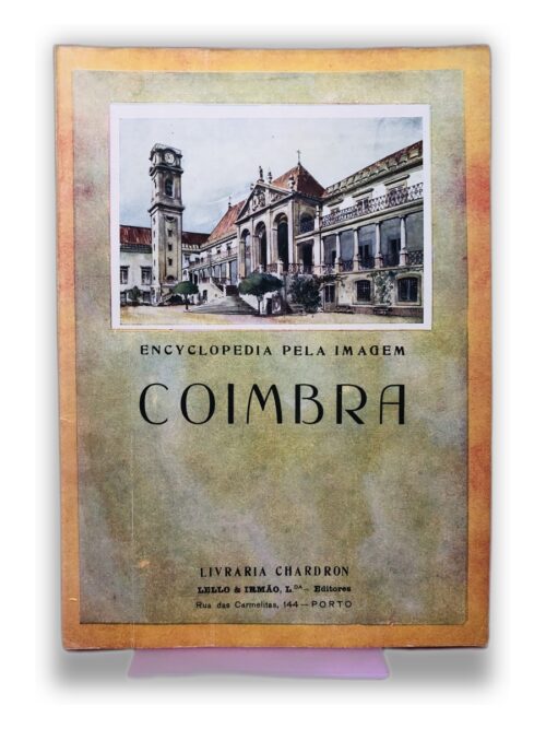 Coimbra - Não especificado