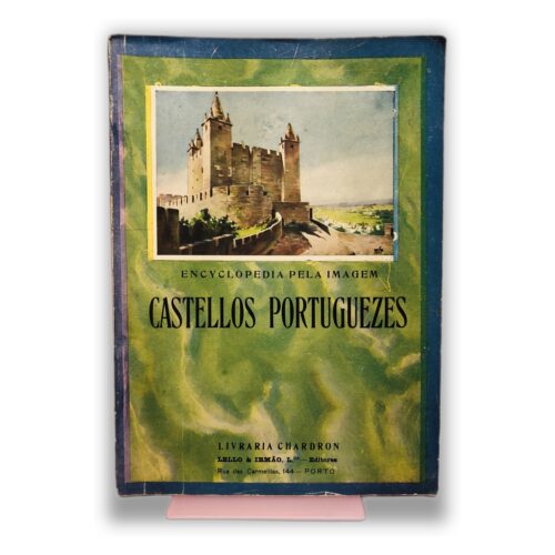 Castelos Portugueses - Não especificado