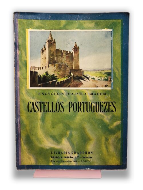 Castelos Portugueses - Não especificado