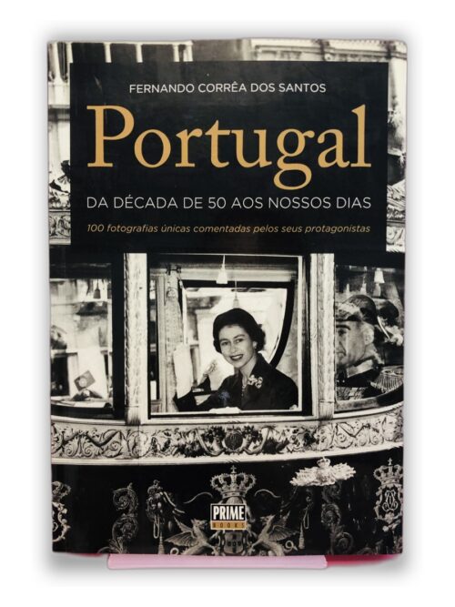 Portugal - Fernando Corrêa dos Santos