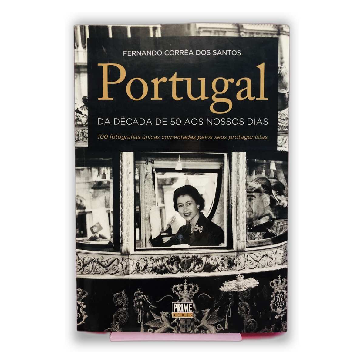 Portugal - Fernando Corrêa dos Santos