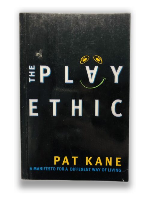 The Play Ethic - Pat Kane