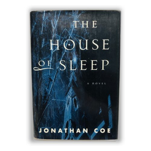 The House of Sleep - Jonathan Coe