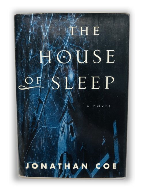 The House of Sleep - Jonathan Coe