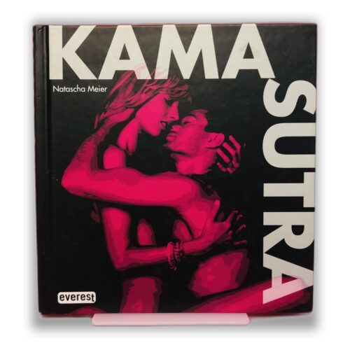 KAMA SUTRA - Natascha Meier