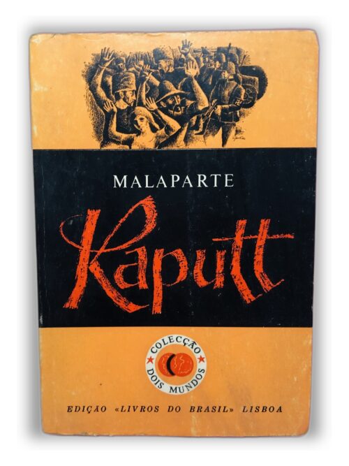 Kaputt - Malaparte