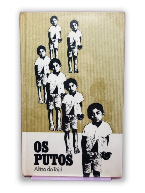 Os Putos - Altino do Tojal
