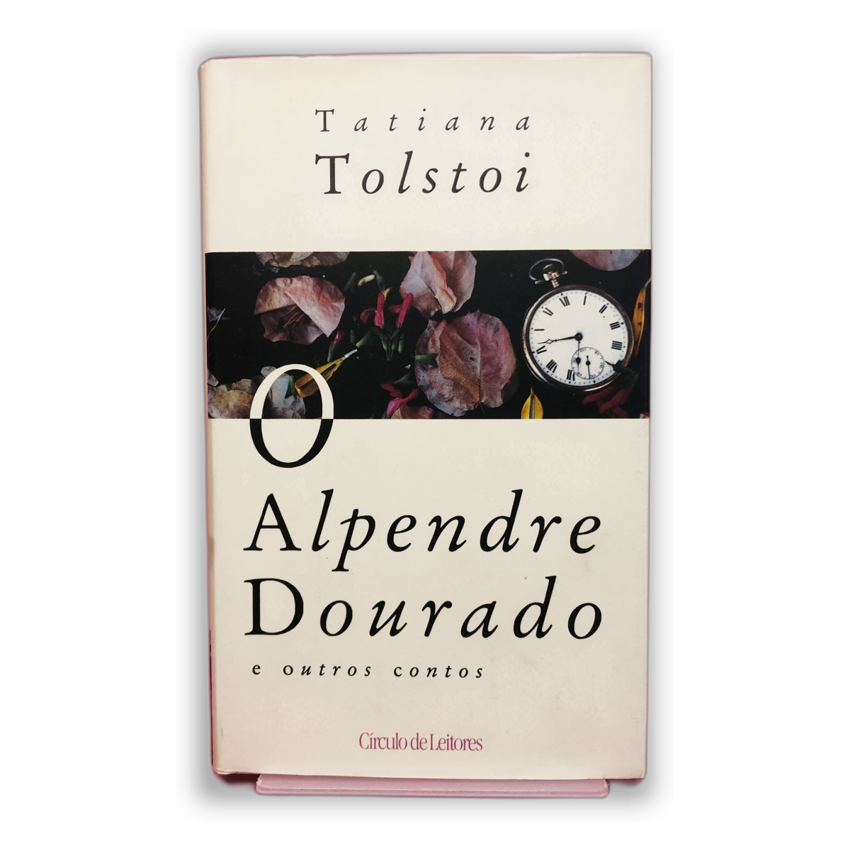 O Alpendre Dourado e outros contos - Tatiana Tolstoi