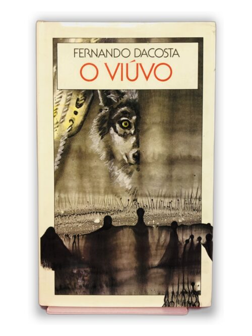 O Viúvo - Fernando Dacosta