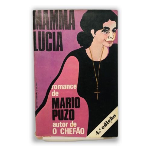 Mamma Lucia - Mario Puzo