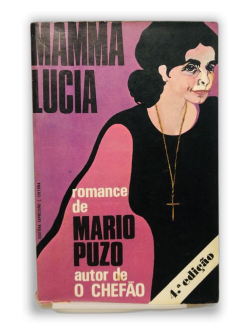 Mamma Lucia - Mario Puzo