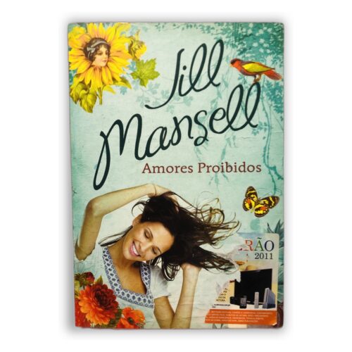 Amores Proibidos - Jill Mansell