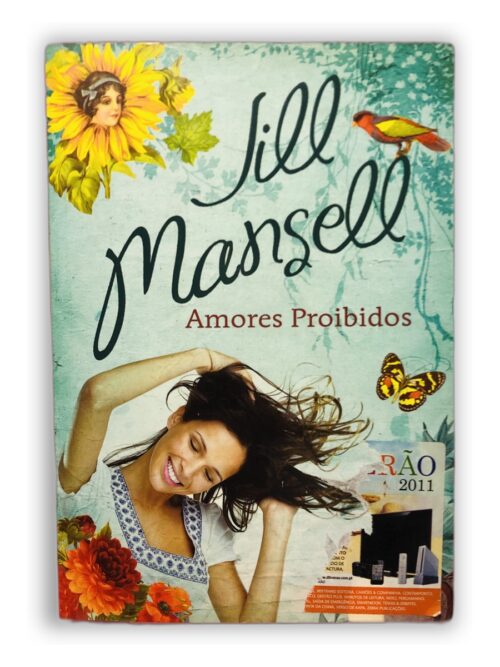 Amores Proibidos - Jill Mansell