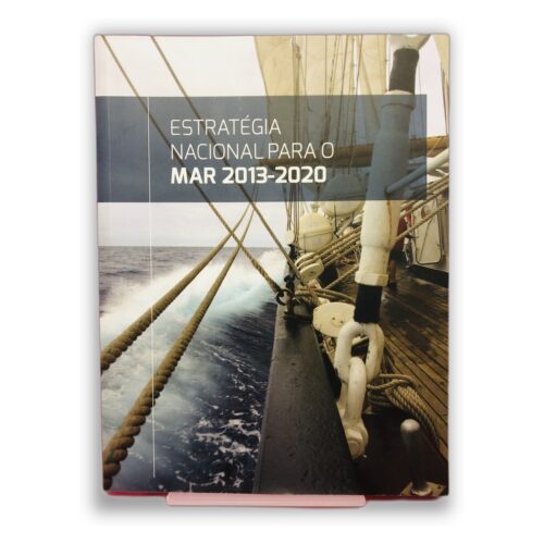 Estratégia Nacional para o Mar 2013-2020 - Não especificado
