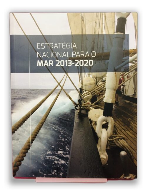 Estratégia Nacional para o Mar 2013-2020 - Não especificado