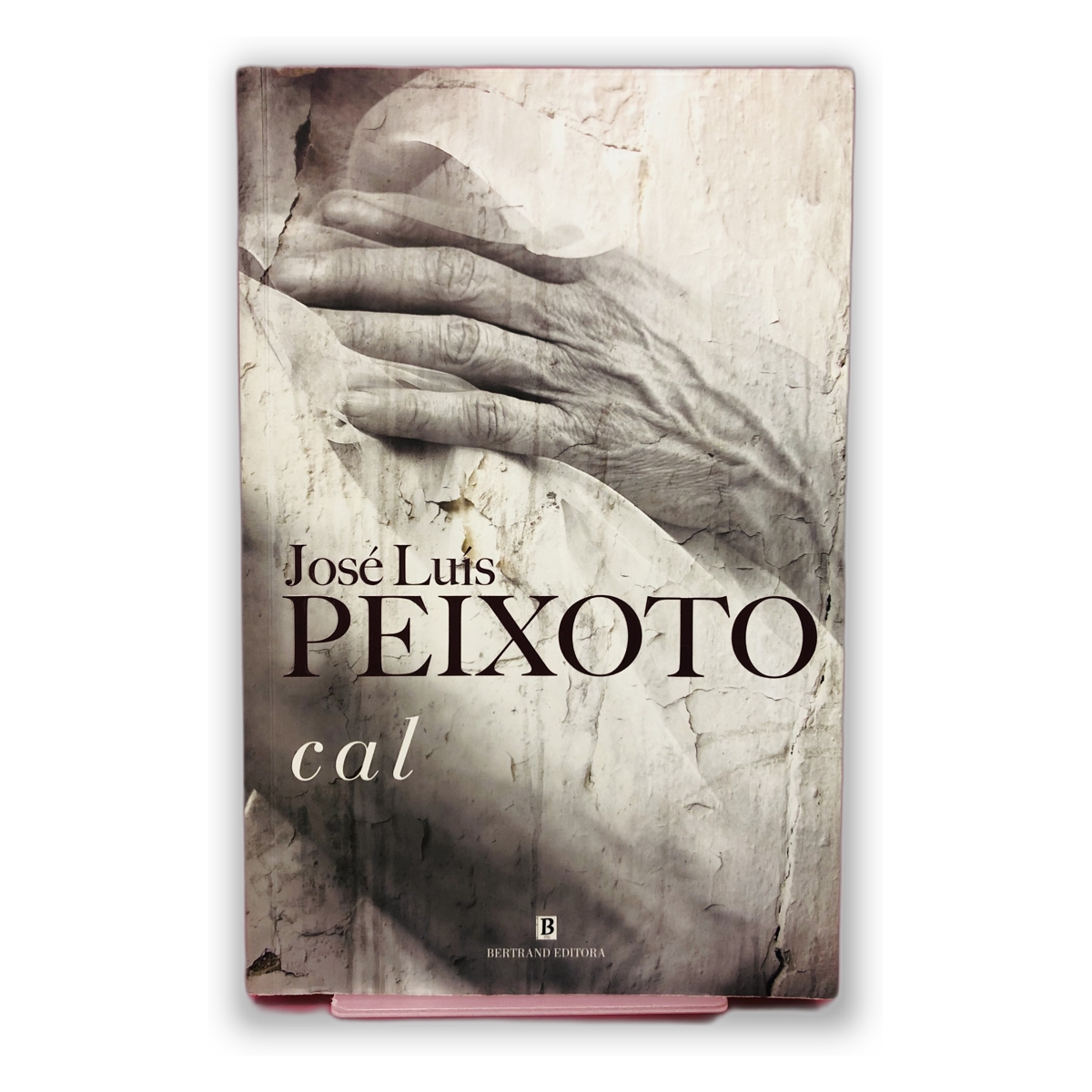 Cal - José Luís Peixoto