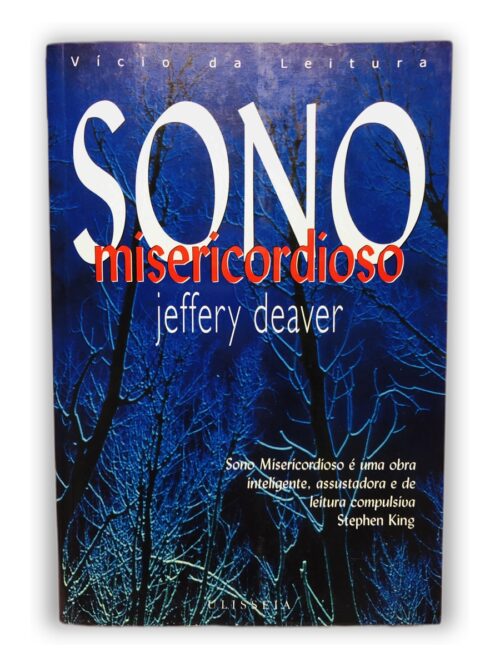 Sono Misericordioso - Jeffery Deaver