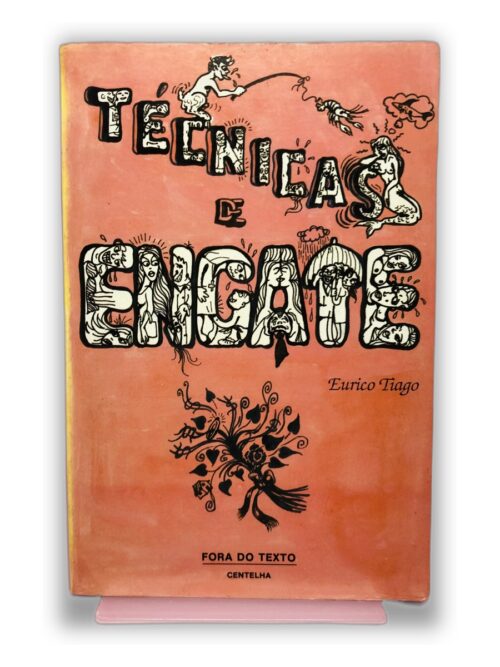 TÉCNICAS DE ENGATE - Eurico Tiago