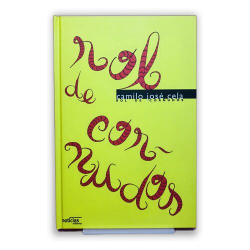 Nól de Conludos - Camilo José Cela