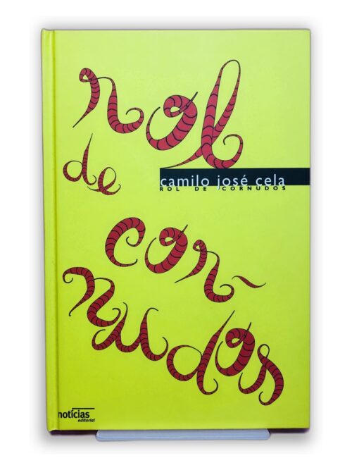 Nól de Conludos - Camilo José Cela