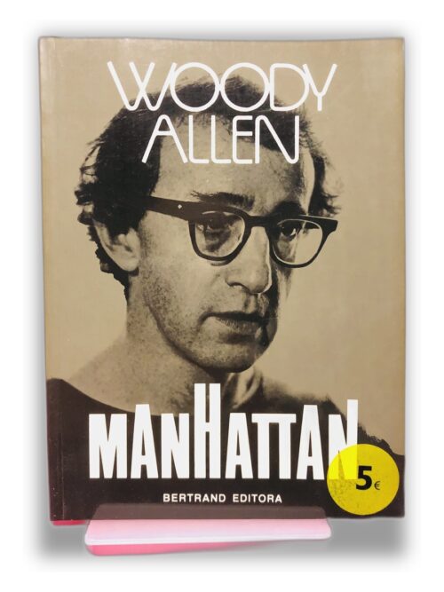 manHattan - Woody Allen