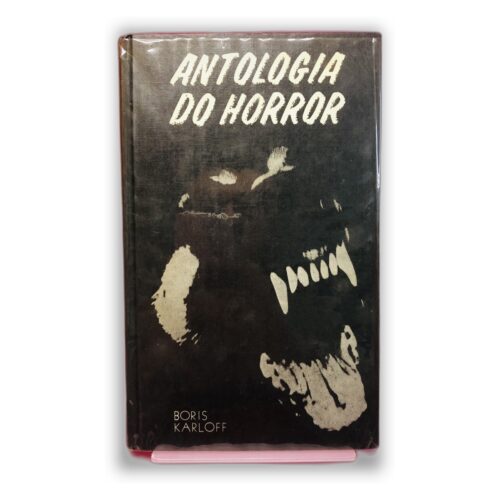 Antologia do Horror - Boris Karloff