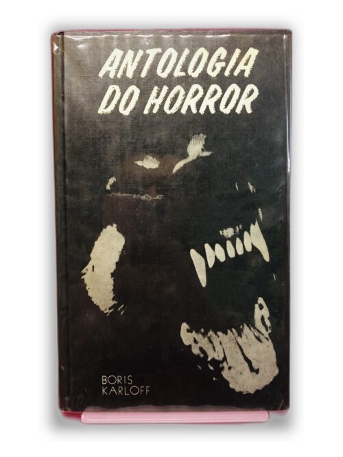 Antologia do Horror - Boris Karloff