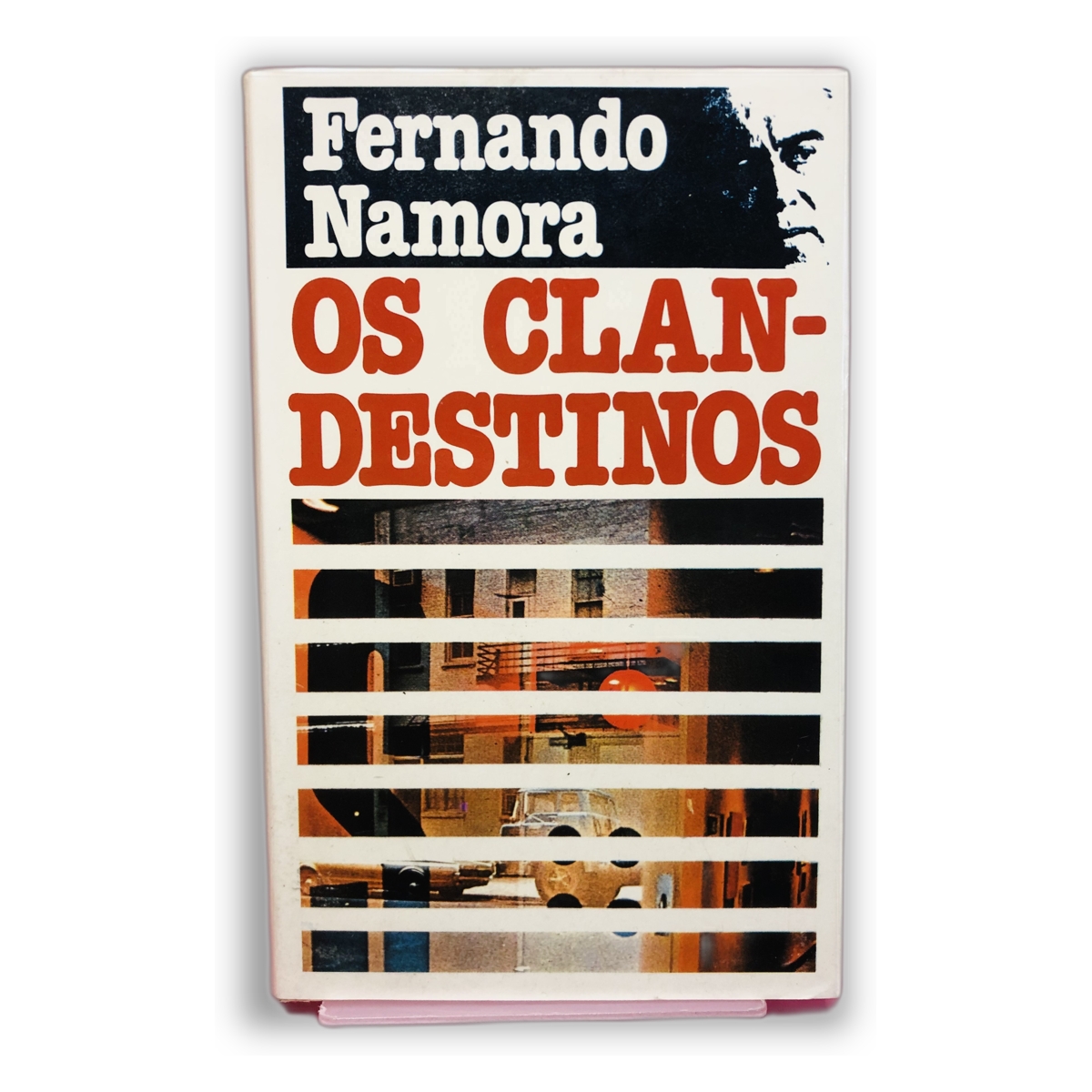 Os Clandestinos - Fernando Namora