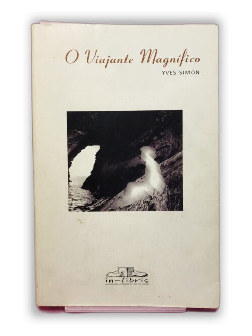 O Viajante Magnífico - Yves Simon