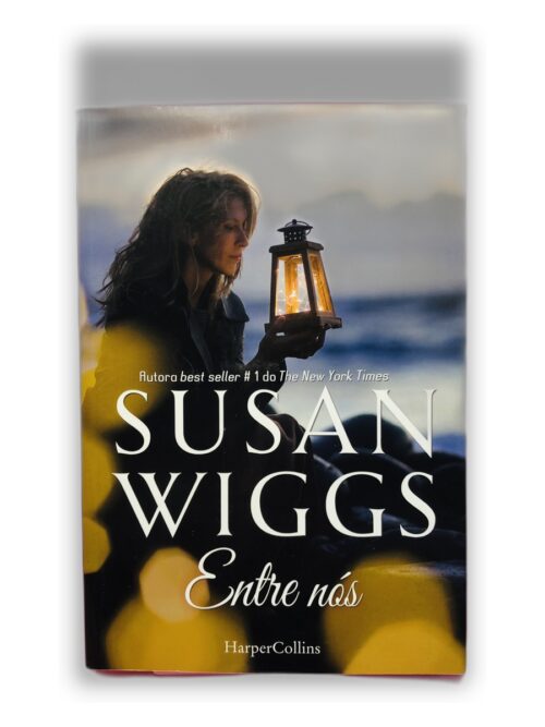 Entre nós - Susan Wiggs