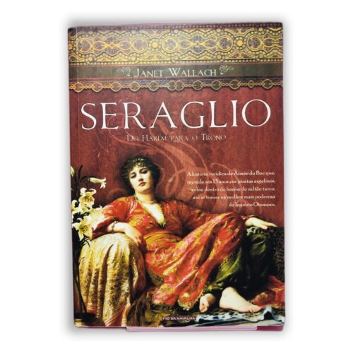 Seraglio - Janet Wallach