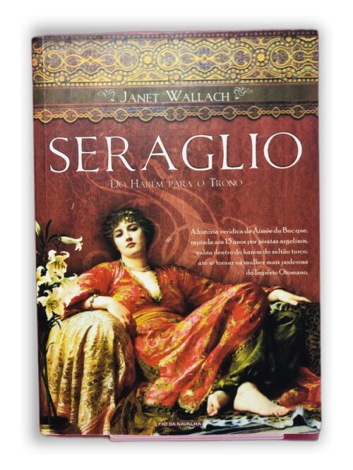 Seraglio - Janet Wallach