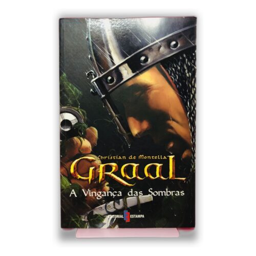 Graal - Christian de Montella