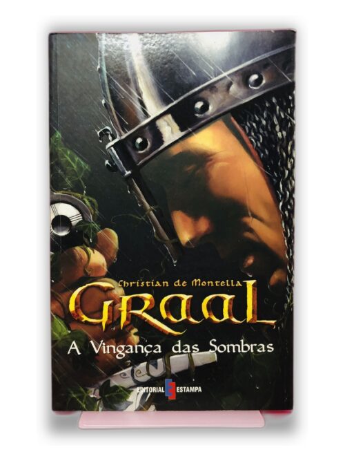 Graal - Christian de Montella