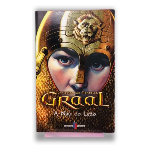 Graal - Christian de Montella